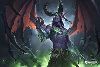 魔兽世界更新